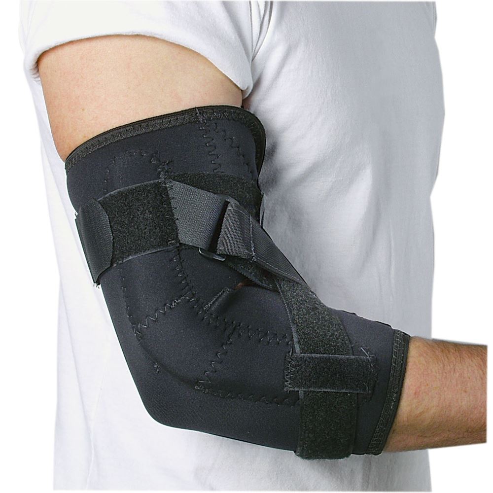 FREEDOM Hyperextension Elbow Support