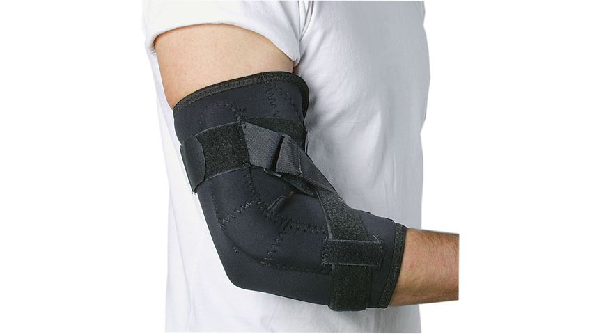 FREEDOM® Hyperextension Elbow Support