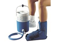 Aircast® Cryo/Cuff® and IC Systems