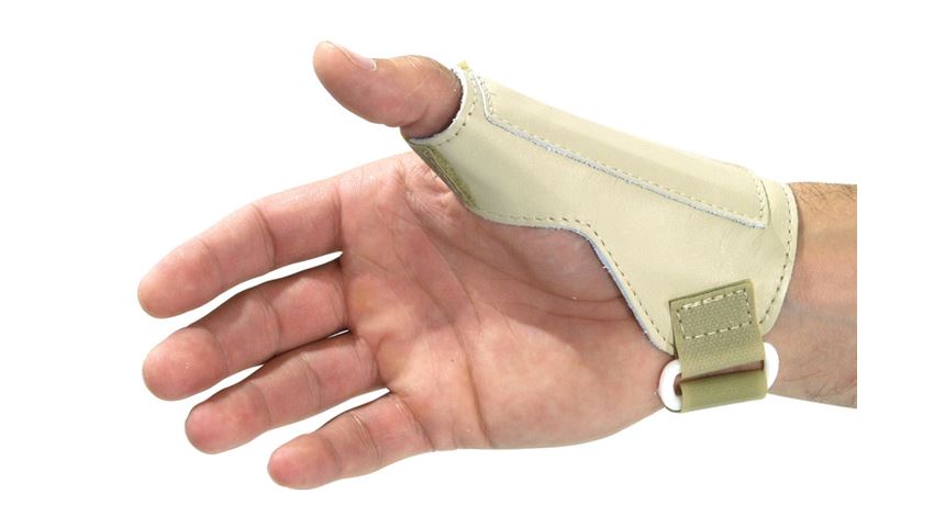 AliMed® Low-Profile Thumb Stabilizer
