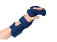 Comfy™ Adult Goniometer Hand/Wrist Orthosis