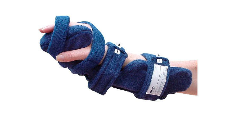 Comfy™ Adult Cuddler Hand/Thumb Orthosis
