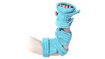 Comfy™ Pediatric Spring-Loaded Goniometer Elbow and Hand Orthosis