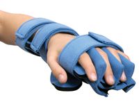 Comfy™ Pediatric Hand/Wrist Separate Finger Orthosis