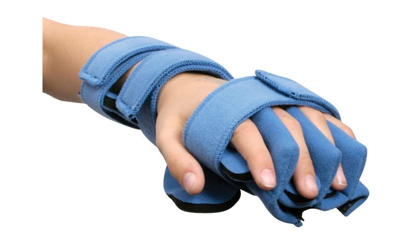 Comfy™ Adult Hand/Wrist Separate Finger Orthosis