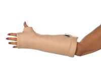DermaSaver™ Forearm Tube with Knuckle Protector