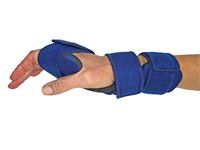 Comfy™ Adult Wrist Cock-Up Orthosis