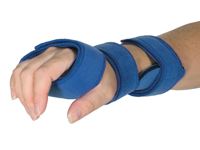 Comfy™ Pediatric Wrist Cock-Up Orthosis