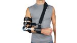 Össur® Innovator X™ Post-Op Elbow Brace