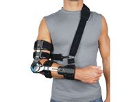 Össur® Innovator X™ Post-Op Elbow Brace