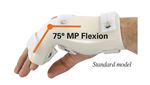G-Force Boxer's Fracture Orthosis with MP Flexion