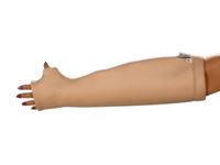 DermaSaver™ Arm Tube with Knuckle Protector