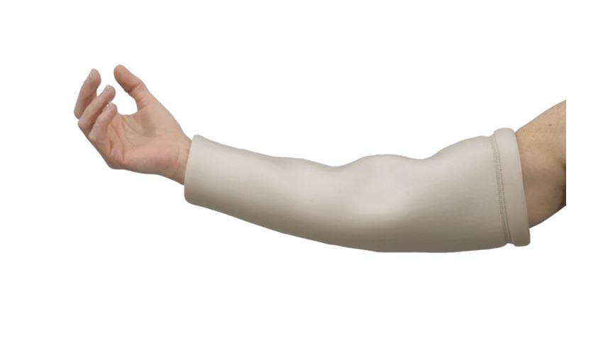 DermaSaver™ Double Elbow Arm Tube