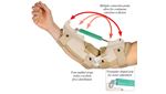 AliMed® Elbow Turnbuckle Orthosis