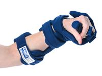 Comfy™ Adult Adjustable Cone Hand Orthosis