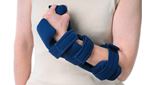 Comfy™ Adult Adjustable Cone Hand Orthosis