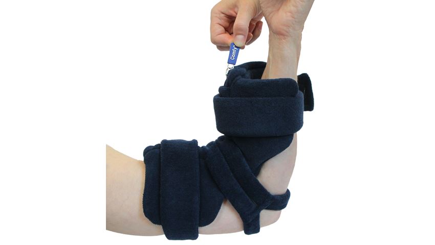 Comfy™ Adult Locking Elbow Orthosis