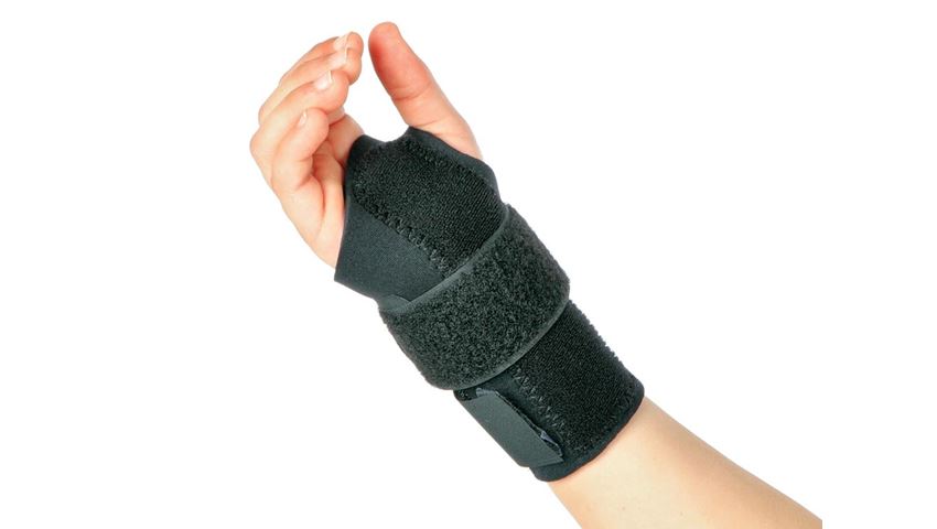 AliMed® FREEDOM® Pediatric Wrist Supports