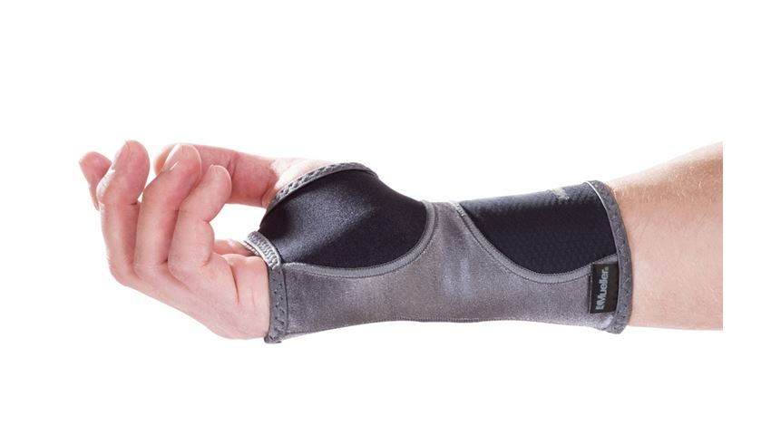 Mueller® Hg80® Wrist Support
