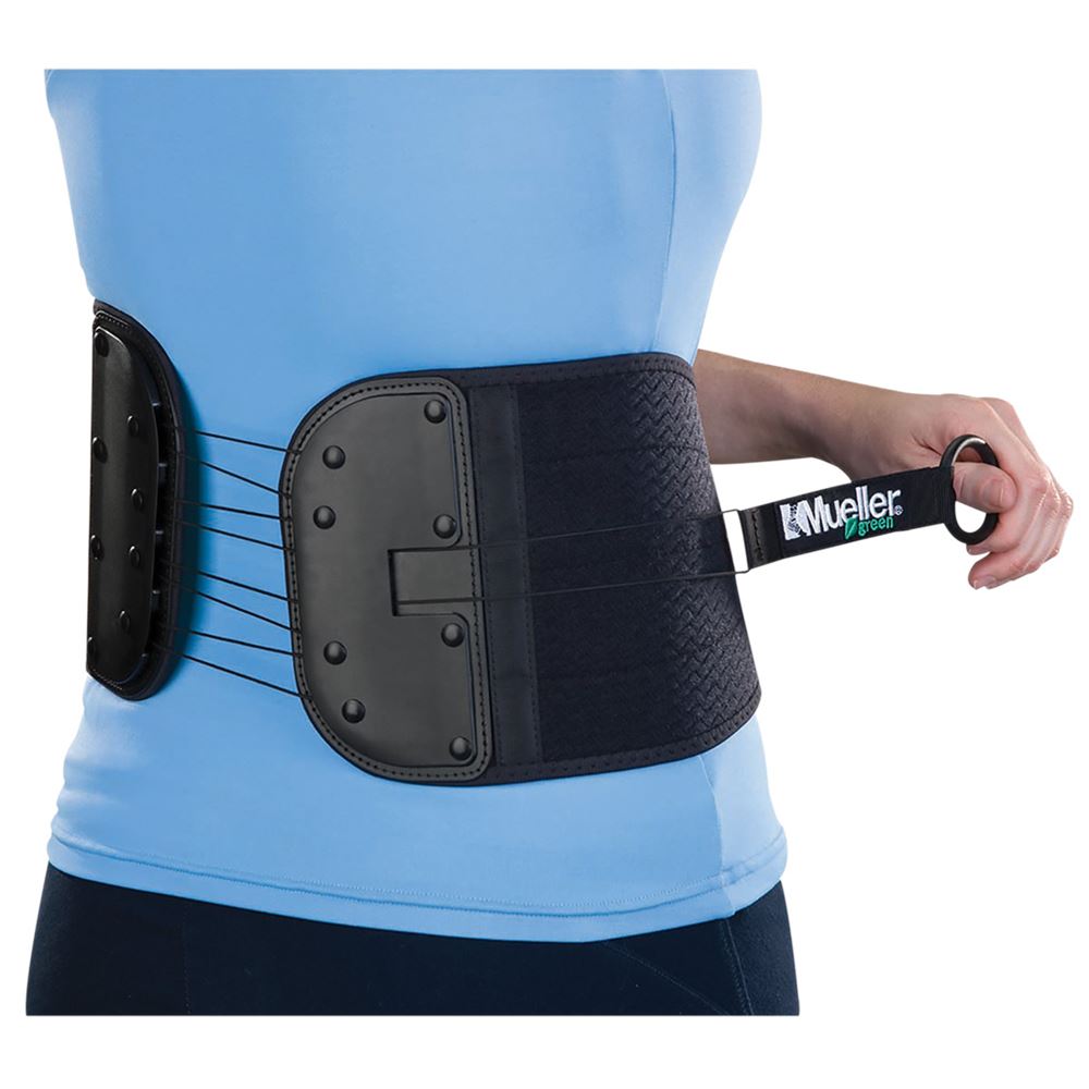 Sports Back Support, Supports and orthoses, Medical aids