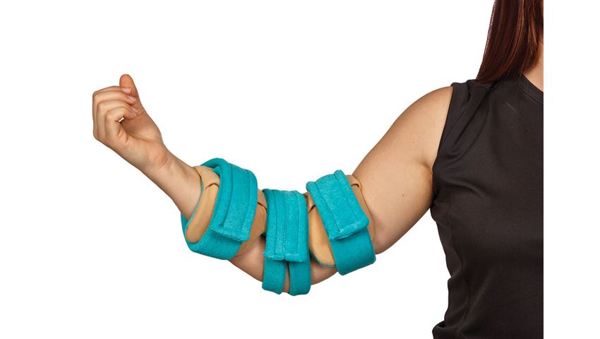 AliMed® ULTRApadded™ Elbow Orthosis