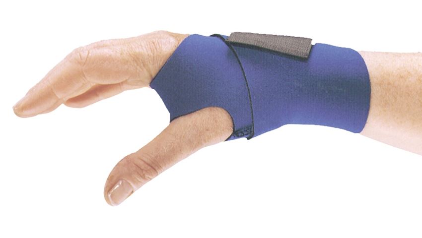 AliMed® Neoprene Wrist/Hand Wrap
