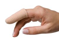 PediFix® Visco-GEL® Fabric-Covered Finger Protector