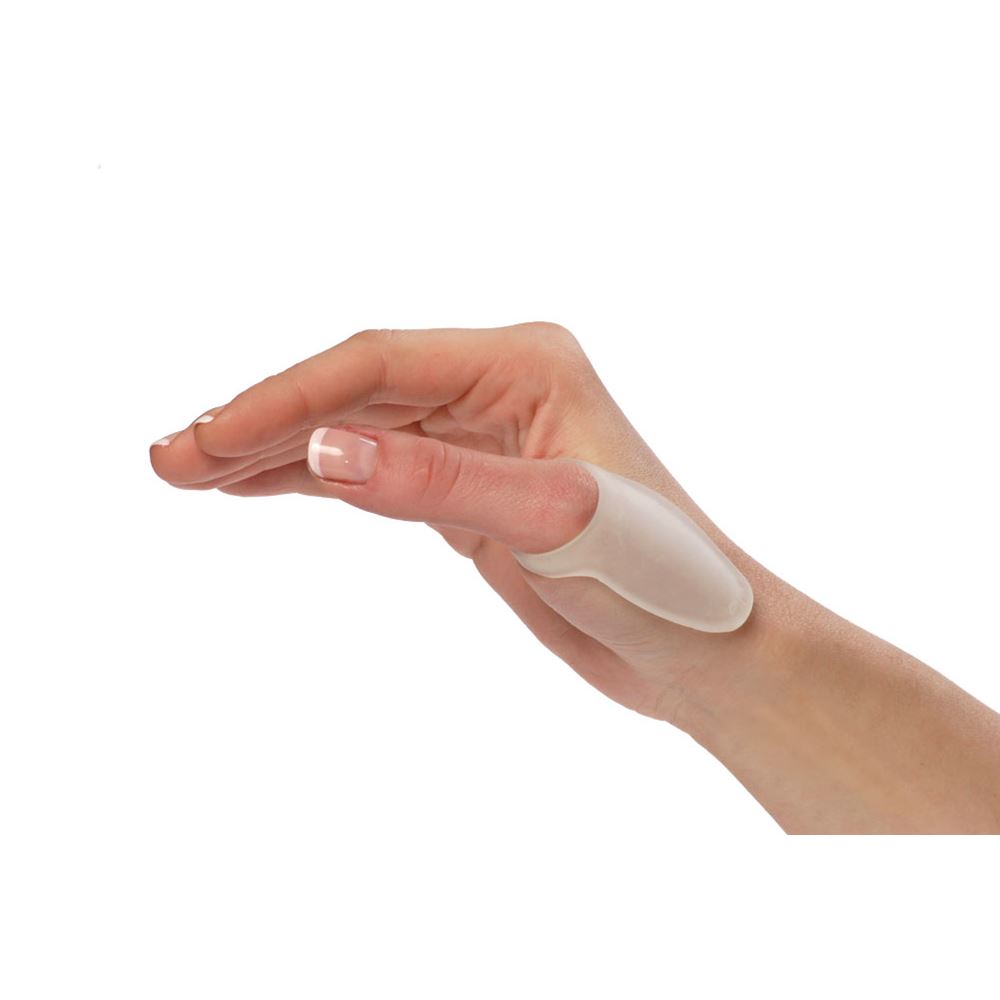Pedifix Visco-Gel Thumb Protector, Small | 52726