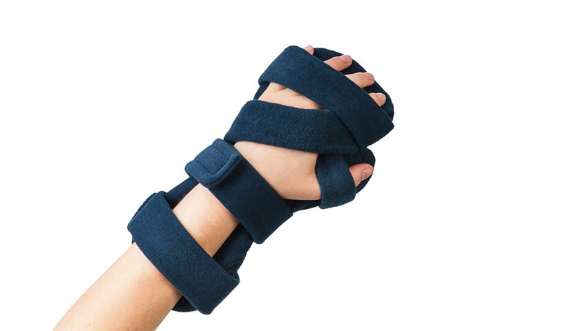 Comfy™ Adult Resting Hand Orthosis