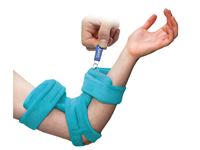 Comfy™ Pediatric Locking Elbow Orthosis