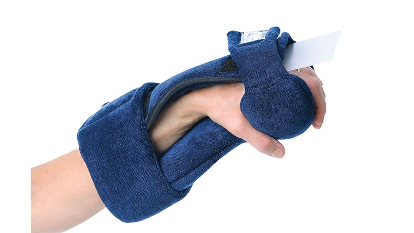 Comfy™ Adult Flex Hand Orthosis