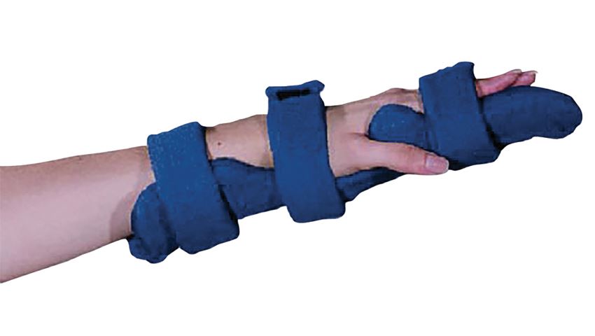 Comfy™ Adult Hand/Wrist Orthosis