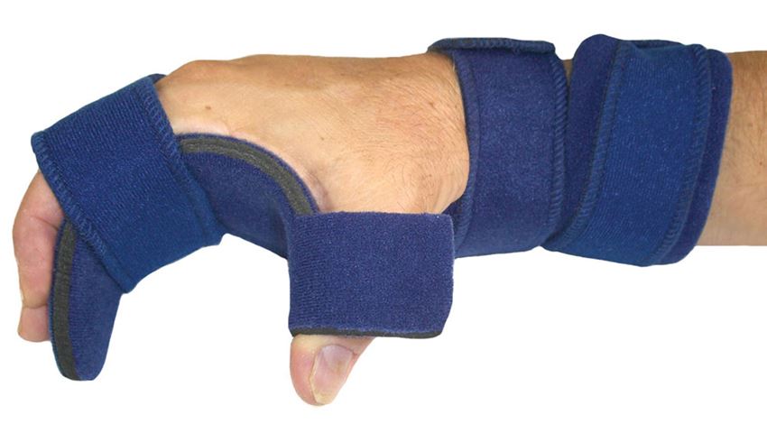 Comfy™ Adult Opposition Hand/Thumb Orthosis