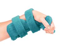 Comfy™ Pediatric Finger Extender Hand Orthosis