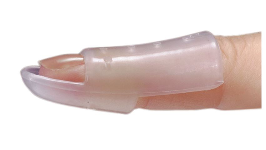 Stax-Type Splint