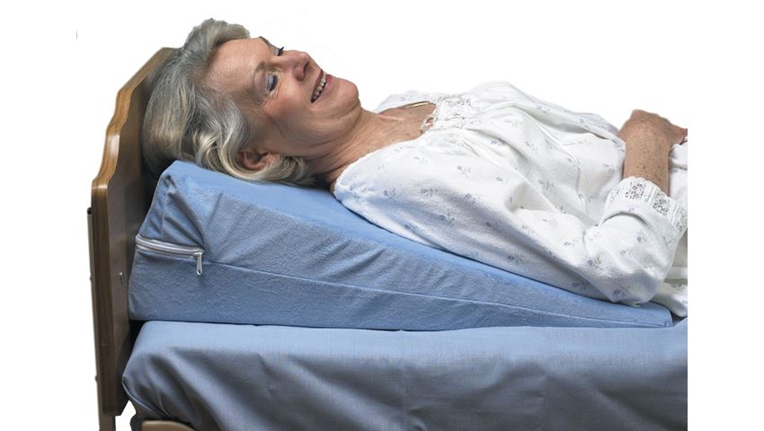 SkiL-Care™ Elevating Bed Wedge