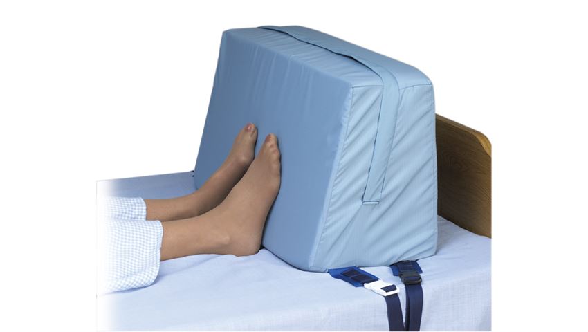 SkiL-Care™ Bed Foot Support