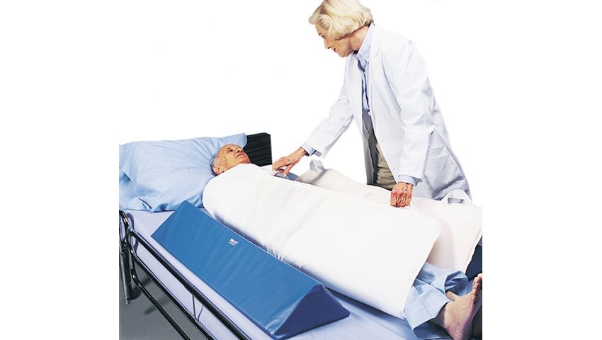 SkiL-Care™ In-Bed Patient Positioning System