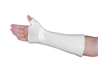 Wrist/Thumb Spica Splint