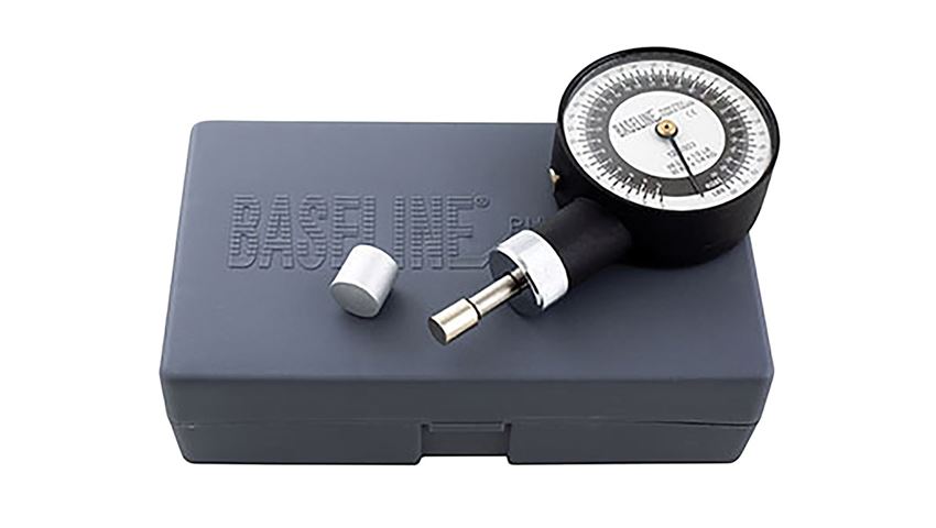Baseline® Mechanical Push/Pull Dynamometer
