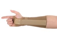 FREEDOM® Pediatric Long Elastic Wrist Support