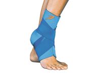 Palumbo Dynamic Ankle Stabilizer