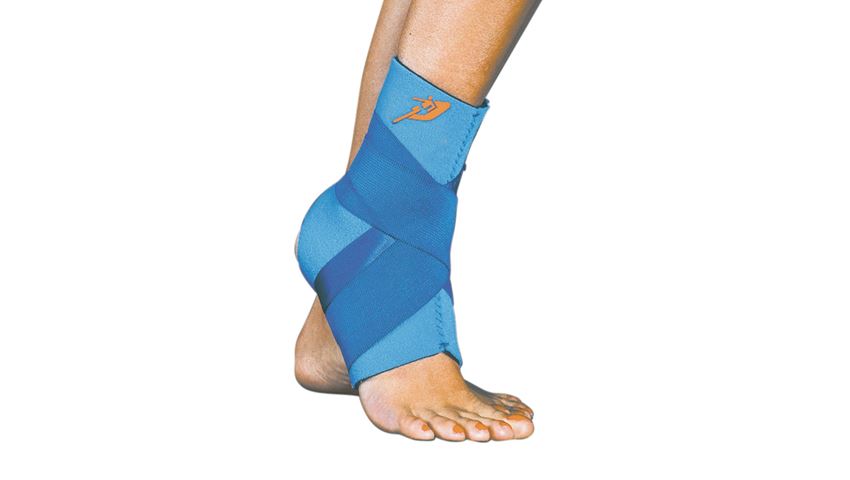Palumbo Dynamic Ankle Stabilizer