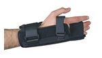 FREEDOM® comfort™ Wrist Splint with MP Block