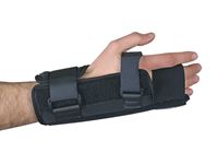 FREEDOM® comfort™ Wrist Splint with MP Block