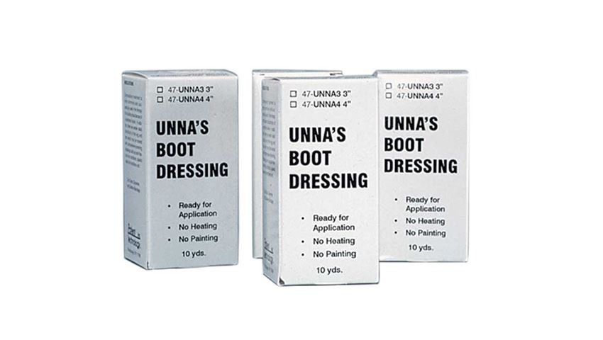 Unna Boot Dressing (Generic)