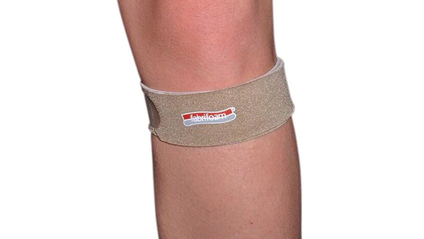 PattStrap™ Knee Strap