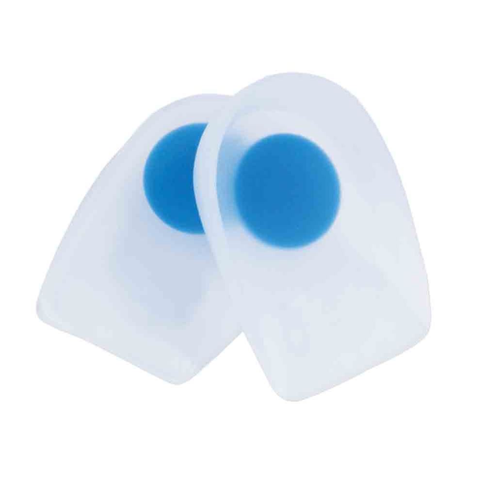 silicone heel cups