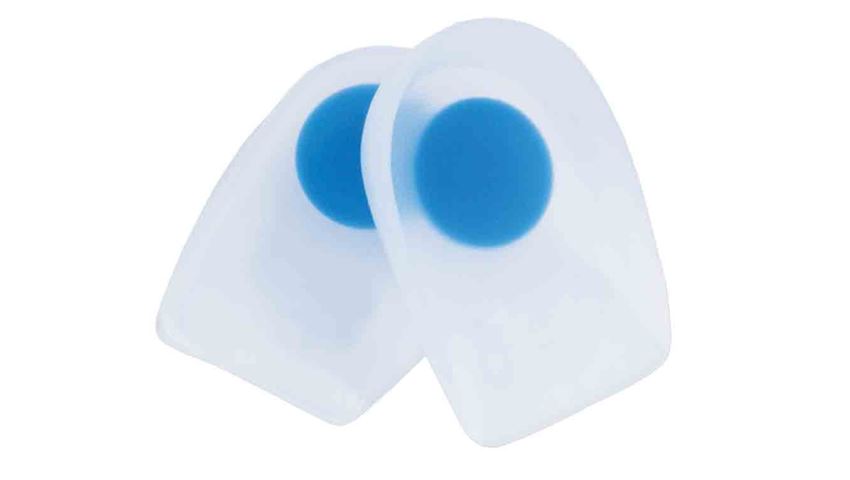 AliMed® Silicone Heel Cup, Small