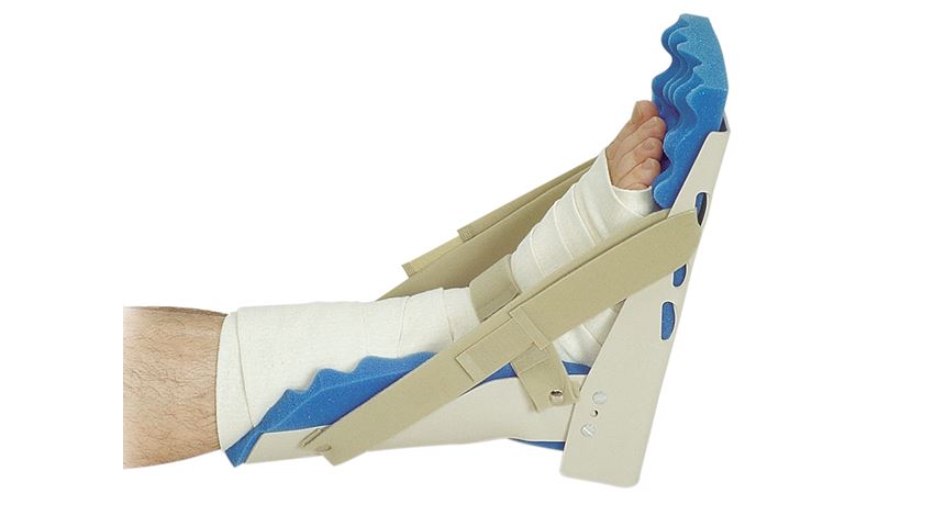 AliMed® Easy Access™ Foot Splint